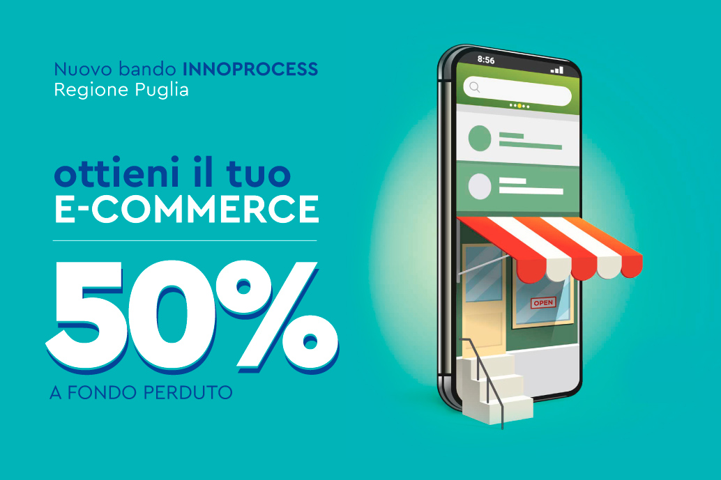 BandoInnoprocess blog - Magistro & Creativi Associati