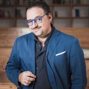 Picture of Alessandro Magistro