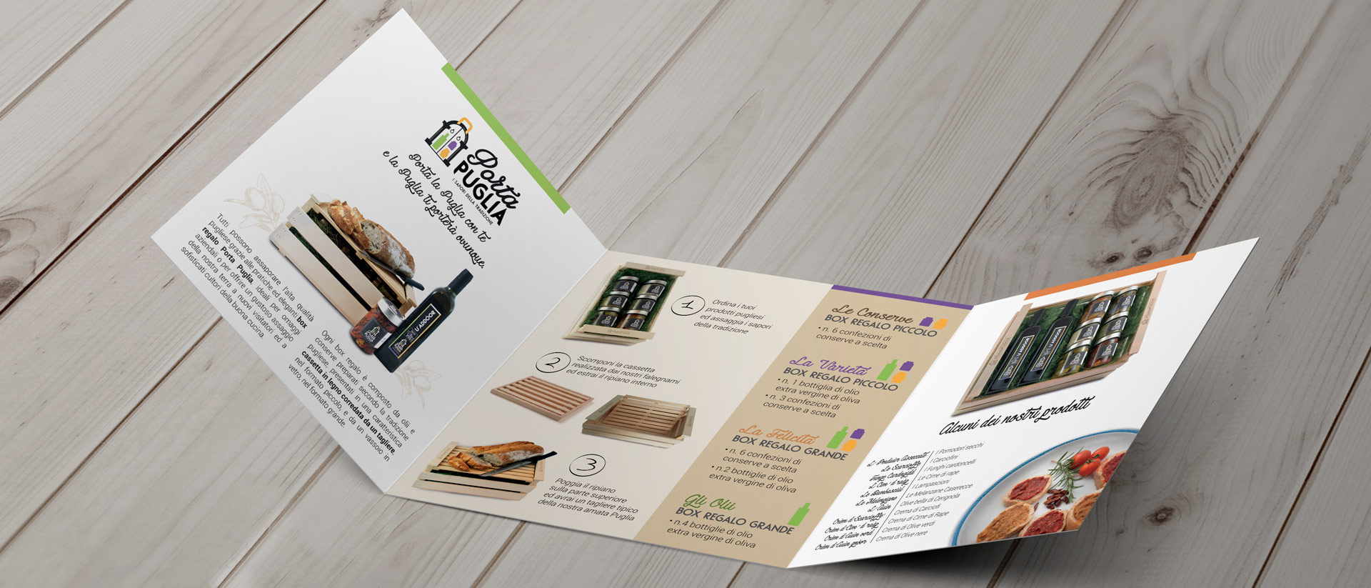 portapuglia detail 3 - Magistro & Creativi Associati