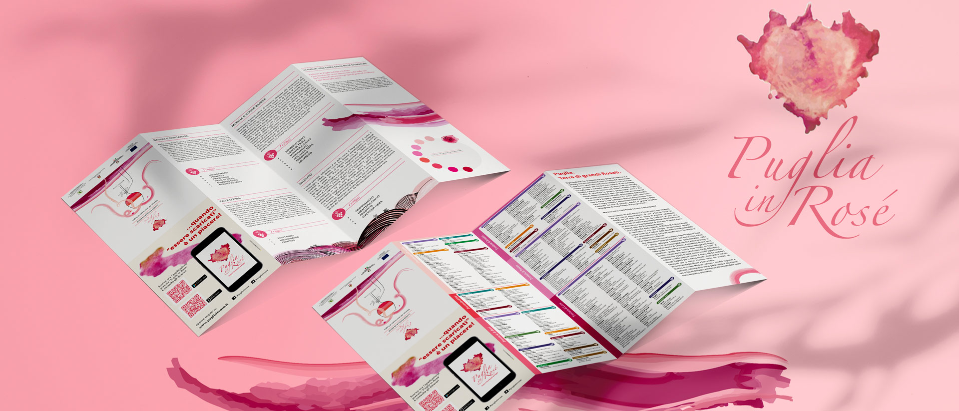 pugliainrose details 3 - Magistro & Creativi Associati