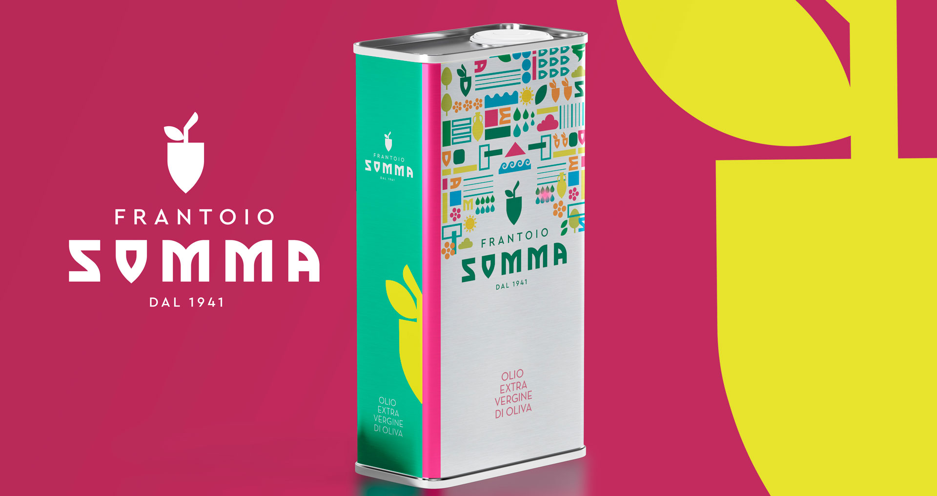 somma detail 2 - Magistro & Creativi Associati