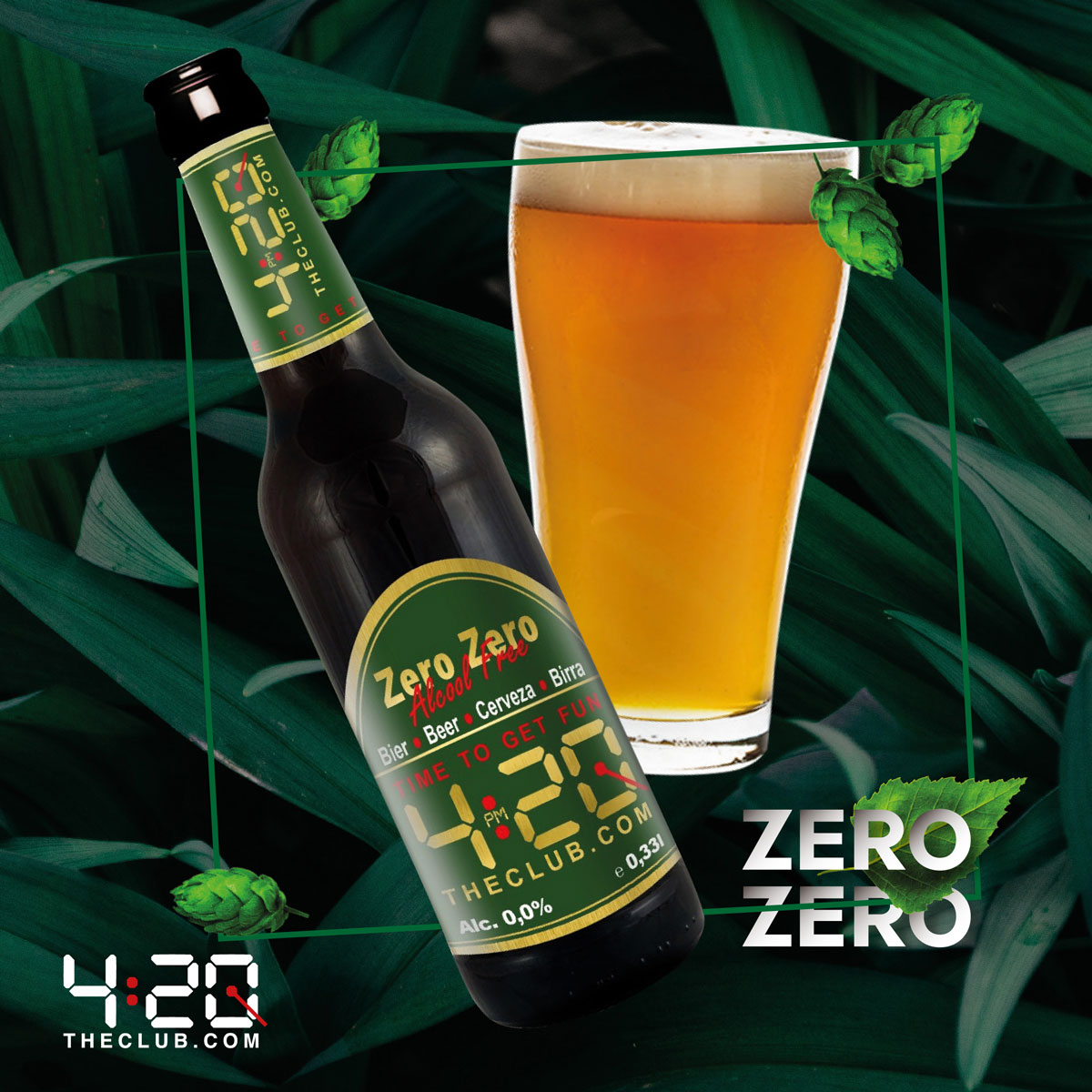 4 20 - Magistro & Creativi Associati