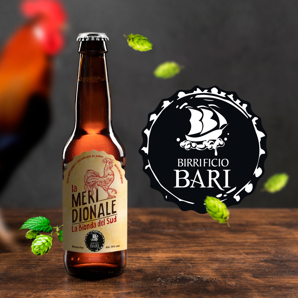 birrificiobari - Magistro & Creativi Associati