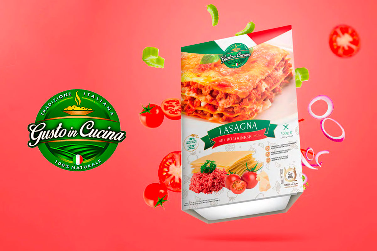 gustoincucina - Magistro & Creativi Associati