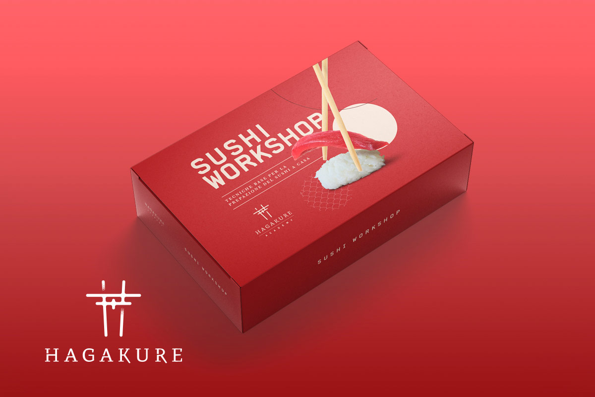 hagakure - Magistro & Creativi Associati