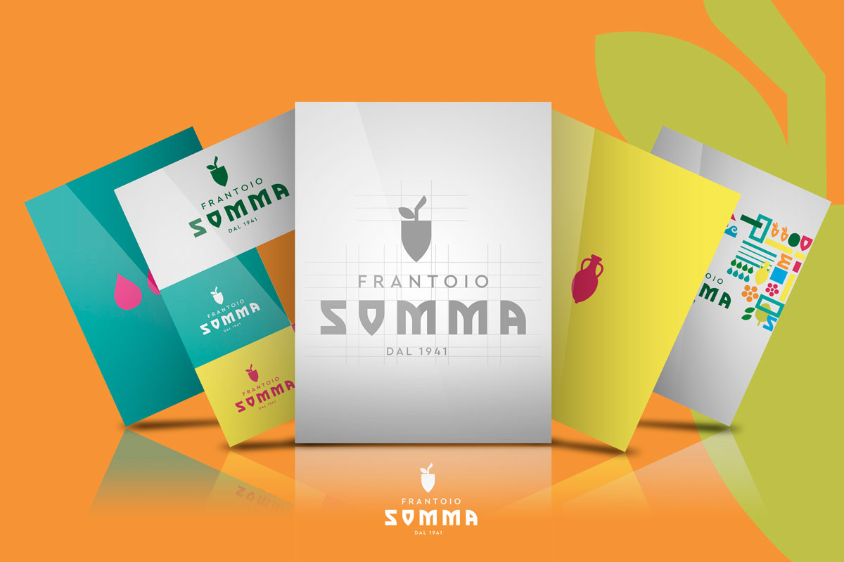 somma - Magistro & Creativi Associati