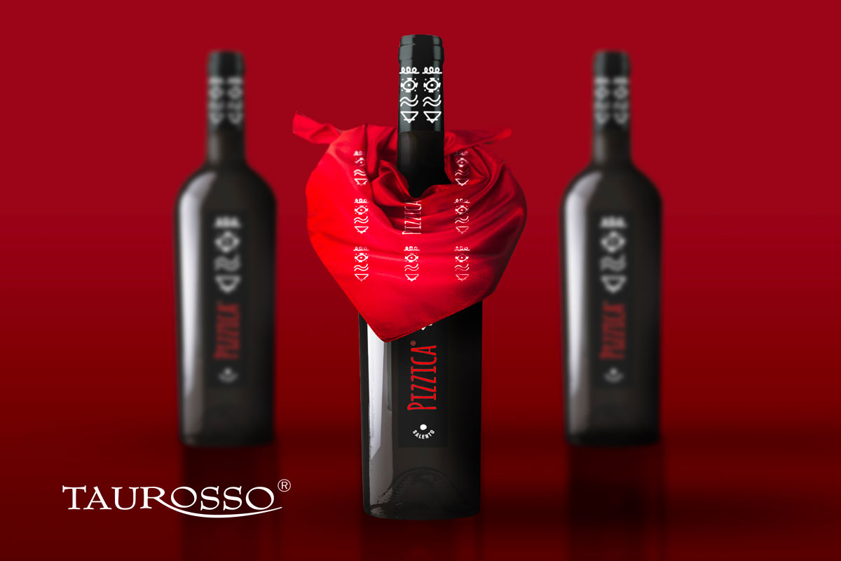 taurosso - Magistro & Creativi Associati