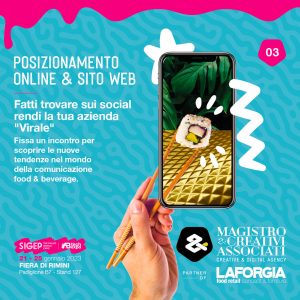 Magistro e Creativi Associati