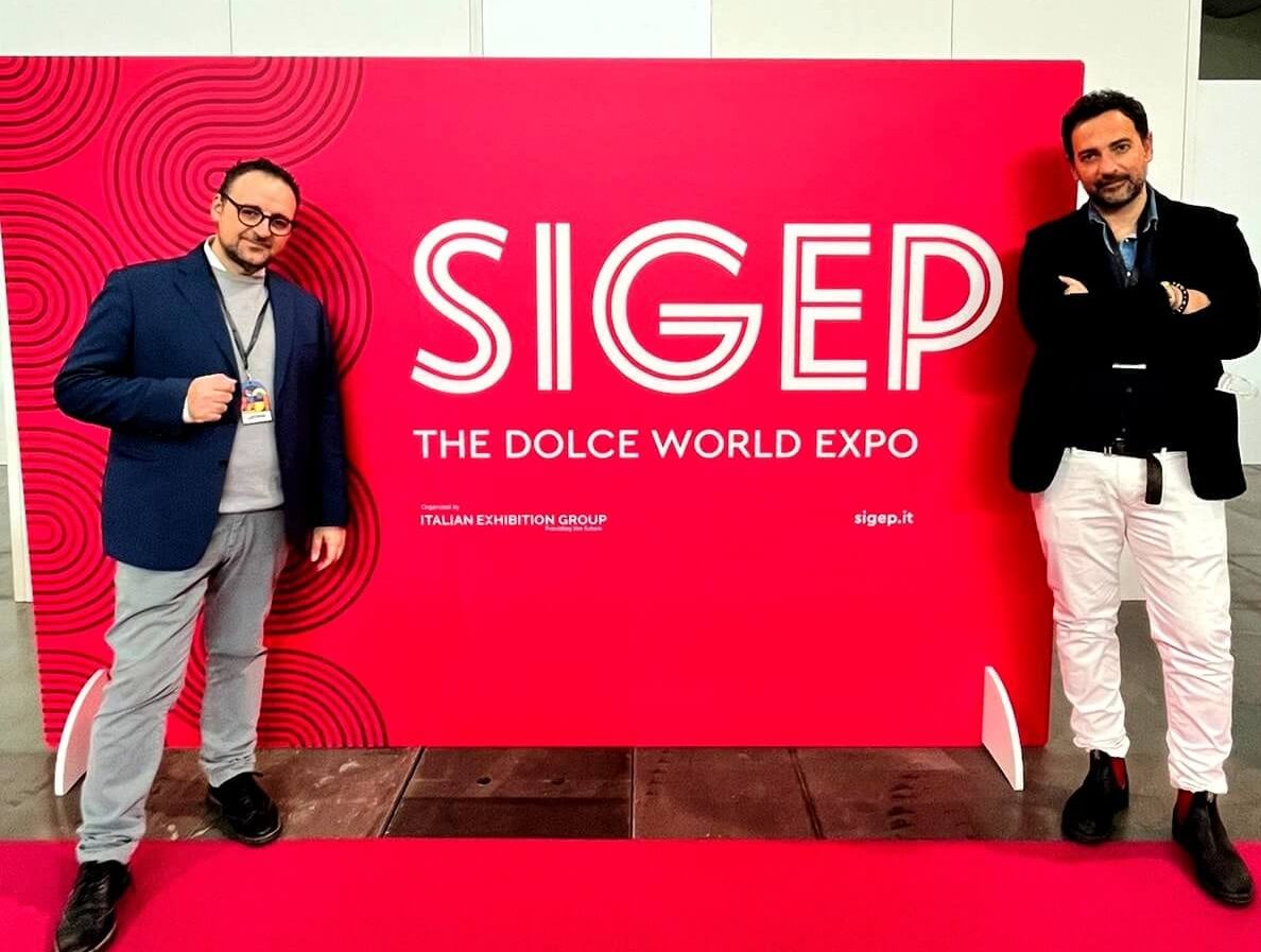 Sigep 2023 - Magistro & Creativi Associati