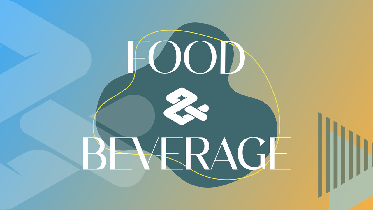 Food & Beverage Marketing