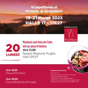 Magistro x prowine 03 1 - Magistro & Creativi Associati