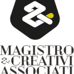 logo magistro - Magistro & Creativi Associati