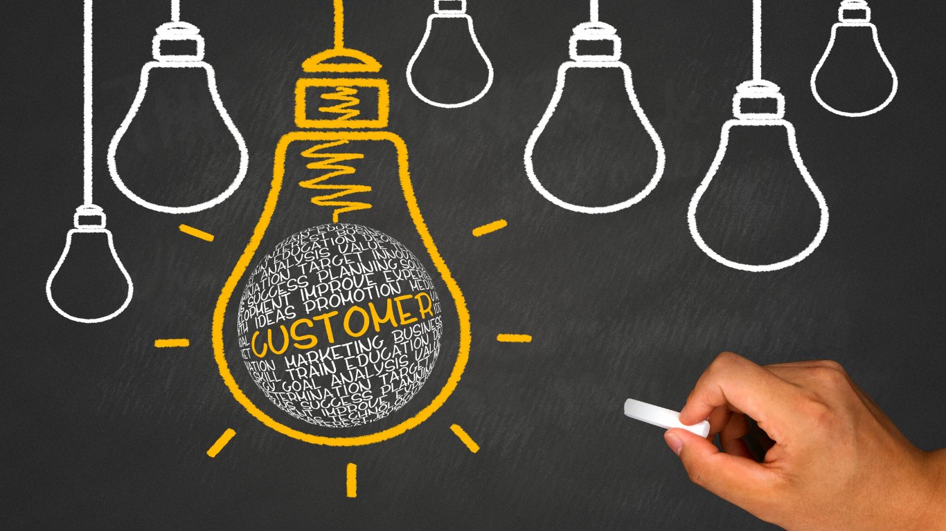 marketing, cliente, personalizzazione esperienza, comunicazione, agenzia