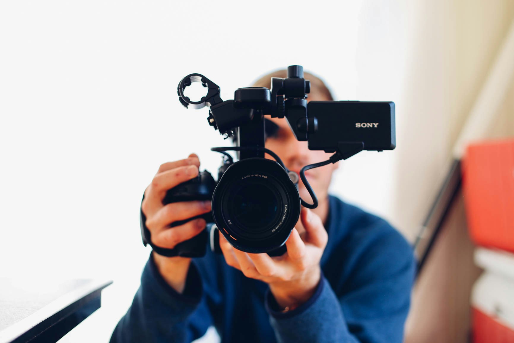 importanza della comunicazione video