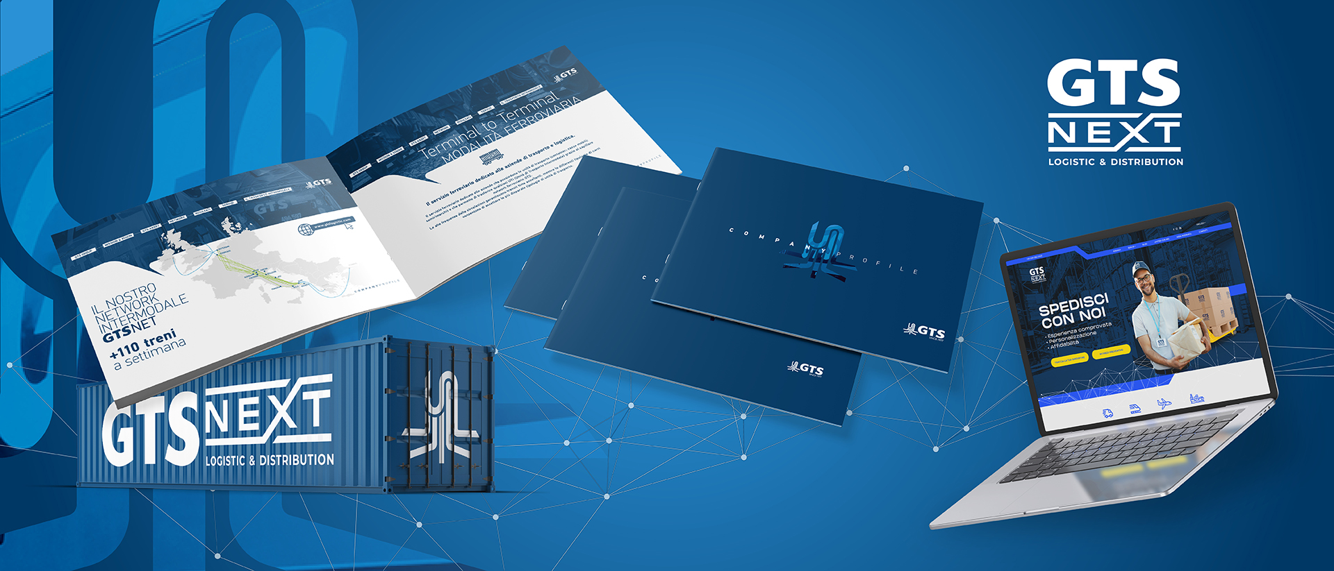 Portfolio M2 - Magistro & Creativi Associati