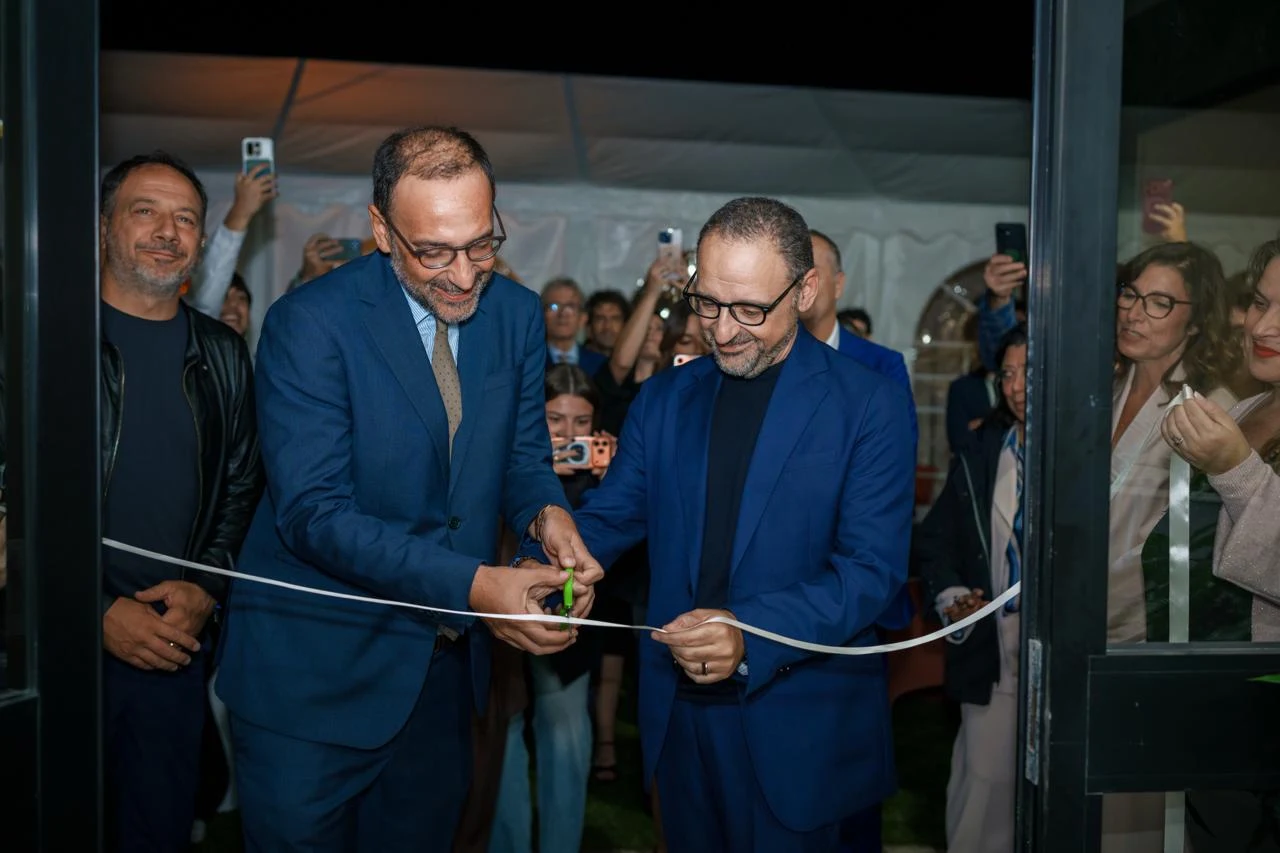 magistro academi coworking bari inaugurazione - Magistro & Creativi Associati